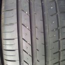 235/45R18 엑스타 LE 60km주행신품급 이미지