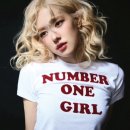 5643 | [ 자라 ] 워싱 텍스트 티셔츠 5643/333/251 직원 솔직 후기