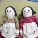 컨츄리 인형 이미지