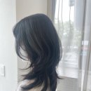 시월헤어 이미지