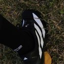 거나 | 1000km 사용후기 누군가에겐 최고거나 최악이거나. 아디다스 EVO sl 치명적 단점과 극장점 6개월 실사용...