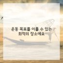 운동의 발견 이미지