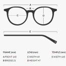 알파안경 이미지