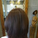 예인헤어 이미지