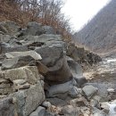 UNESCO世界文化遺産探訪 한탄강 벼룻길 이미지