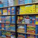 생각 쑥쑥 놀이수학 이미지