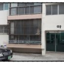 럭키아파트 버스승강장 이미지