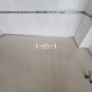 양산마을입구 | [양산타일시공]양산 백호마을 상가타일 후기