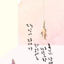 처음 만나는 캘리그라피 이미지