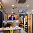 이마트24 이천이황휴게소점 | 구리휴게소 호두과자 간식 푸드코트 소개 주차 후기