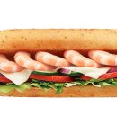 써브웨이(subway) 이미지