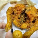 오태식해바라기치킨외도점