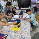 수채화교실 이미지