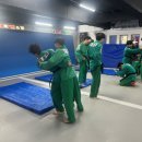 합기도 흑추관 | 주안체육관 경희대 흑추관 정무도장 체험 후기: 다양한 무술의 매력 속으로