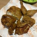 가마치통닭공주