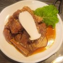 흥부네 두근갈비 이미지