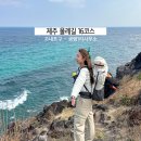 광령1리사무소 (광령초등학교방면) | 제주 올레길 16코스 바당길에서 다시 내륙으로 카페 볼수록제주