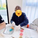 바다 비누와 버블바 만들기(가족) 이미지