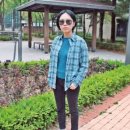 글라스 봄 안경원 | 비방트 선글라스 SN0101 여자 연예인 브랜드 추천 직접 써봤어요