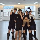 강동 다이어트 저스트 킥복싱 네이버블로그