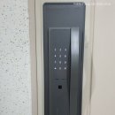 게이트맨미래테크LOCK | 게이트맨 GM-900S 지문인식형 즉시잠김 도어락 지인찬스 설치후기