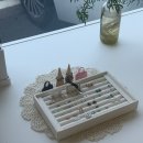 네일보소 | 김해 장유 네일샵 추천, 폭스네일앤뷰티 네일 유목민의 솔직후기!