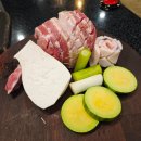 문덕카써비스 | 터졌다 제주흑돼지 육즙 미친 포항 문덕 맛집 고기집 여기 안가면 손해 제주옥탑 포항문덕점 냠냠후기