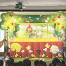 해와달유치원 | 전남 광주 마술공연 섭외 요청와서 유치원 어린이집에서 인형극 했어요