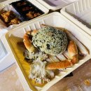 양양 맛집 :: 놀자대게 내돈내산 포장 할인 후기 (커플대게셋트, 주차팁)