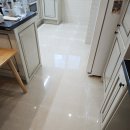 신서크리닝 | 대구 거실 현관 줄눈 시공 동구 신서화성파크드림 아파트♡