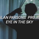 Eye in the sky -Alan Parsons project 이미지