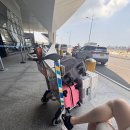 스피드 | 몰디브 신혼여행 | 몰디브 공항 입국 수속 꿀팁 &amp; 스피드보트 탑승 후기