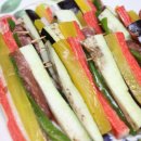 산적 - 제주시 신설동길 8-10 | 산적