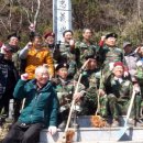 대한민국월남전참전자회 하동군지회 | 여수월남전참전회 여수공고 학도병 충의탑 무궁화 식수