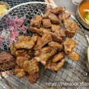 청담여제갈비: 청담사거리 수제돼지갈비 청국장 고기 구워주는 맛집