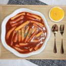 채채떡볶이 이미지