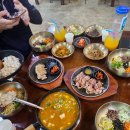 봉곡동218 | [구미 봉곡동 맛집] 메뉴가 굉장히 알찬 순수보리밥 🍚