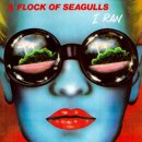A Flock of Seagulls - I Ran (So Far Away) (Video) - 영국 음악 이미지