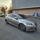 [비바이크] Lexus(렉서스) 뉴 CT 200h(동급 최강, 최저가, 최저키로수, 하이브리드) 이미지