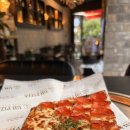 4886 | 목동 피자 맛집에서 피맥에 위스키까지? 어피자 진짜 찐 솔직 후기 (목동 피자 맛집 맥주)