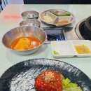 이수한우 | 이수역소고기회식 꾸석지돌판한우에서 특별한 데이트 즐기기