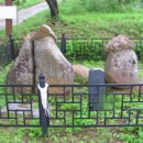 신인동 갓바위 이미지