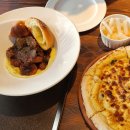 [분당브런치] 엔틱 그 자체 대형카페! 성남 ‘빠리다옥’ 후기