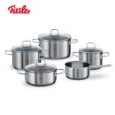 한국전선가공 | 휘슬러(Fissler) - 주방용품 선물 추천 (Feat. by Gareet)