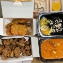 태리로제떡볶이 이미지
