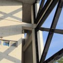 상계3.4동 주민센터 뒤 | 아~속시원해라! 경기도 포천시 영중면 농업지원센터 비둘기 퇴치망 시공 후기&lt;by버드클린&gt;