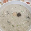 다이소 광주첨단2지구점 | 본죽&amp;비빔밥 광주첨단2지구점 내돈내산 후기 통영굴버섯죽 맛있어요!