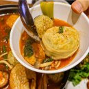 대동문구 | 하남 감일 맛집 1등 만두전골 대동면옥 후기