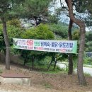 청보릿골 이미지