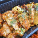 화락바베큐치킨 인천논현점